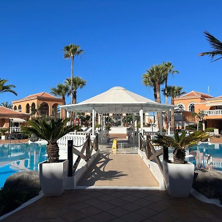 Comfort Apartment En Tenerife Royal Gardens Playa de las Americas  Exteriér fotografie