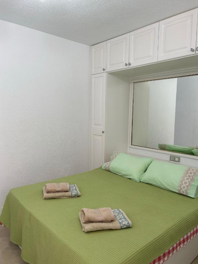 Comfort Apartment En Tenerife Royal Gardens Playa de las Americas  Exteriér fotografie