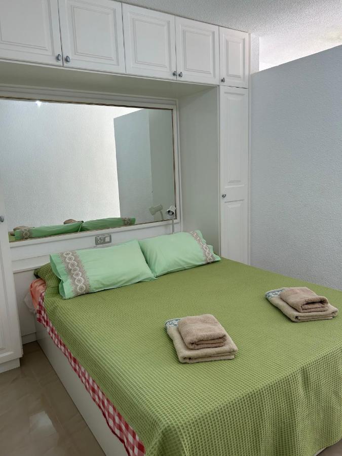 Comfort Apartment En Tenerife Royal Gardens Playa de las Americas  Exteriér fotografie