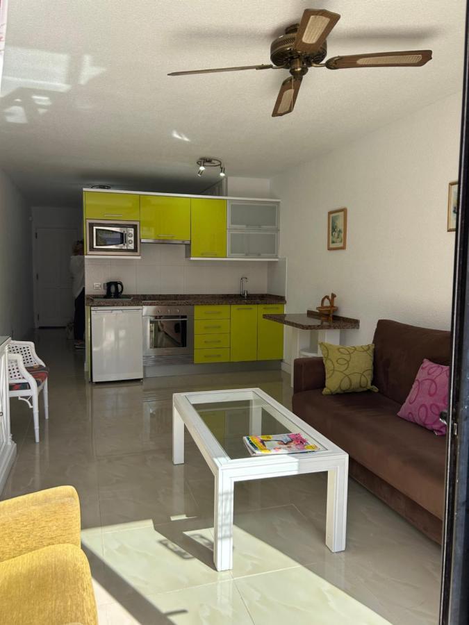 Comfort Apartment En Tenerife Royal Gardens Playa de las Americas  Exteriér fotografie