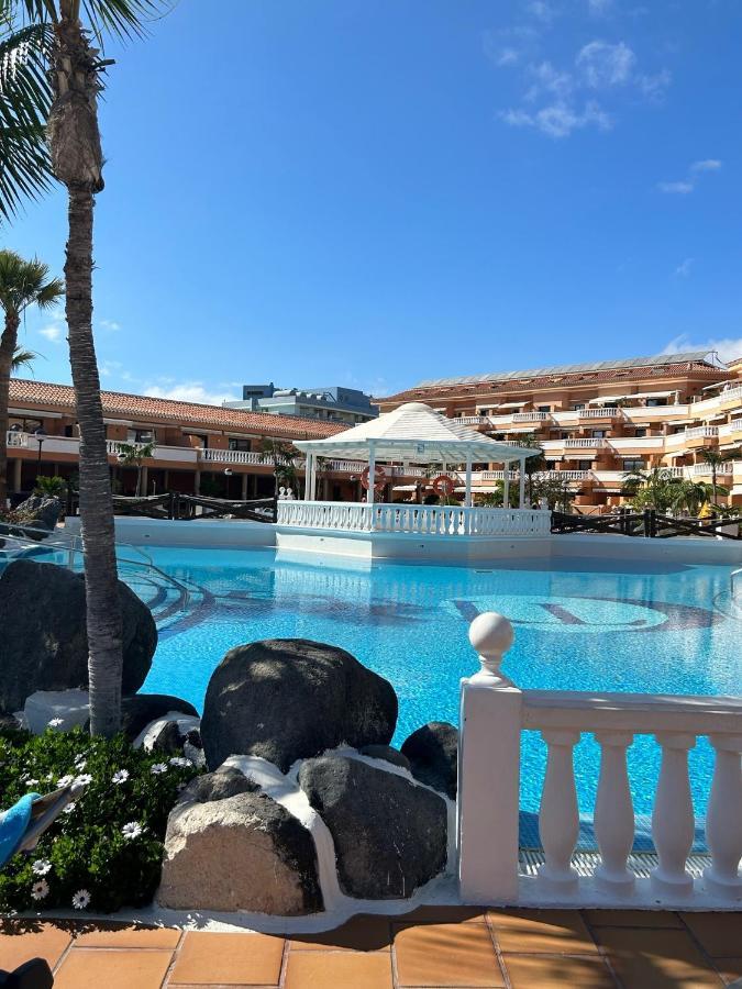 Comfort Apartment En Tenerife Royal Gardens Playa de las Americas  Exteriér fotografie
