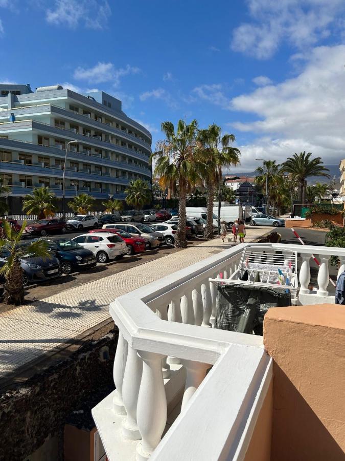 Comfort Apartment En Tenerife Royal Gardens Playa de las Americas  Exteriér fotografie