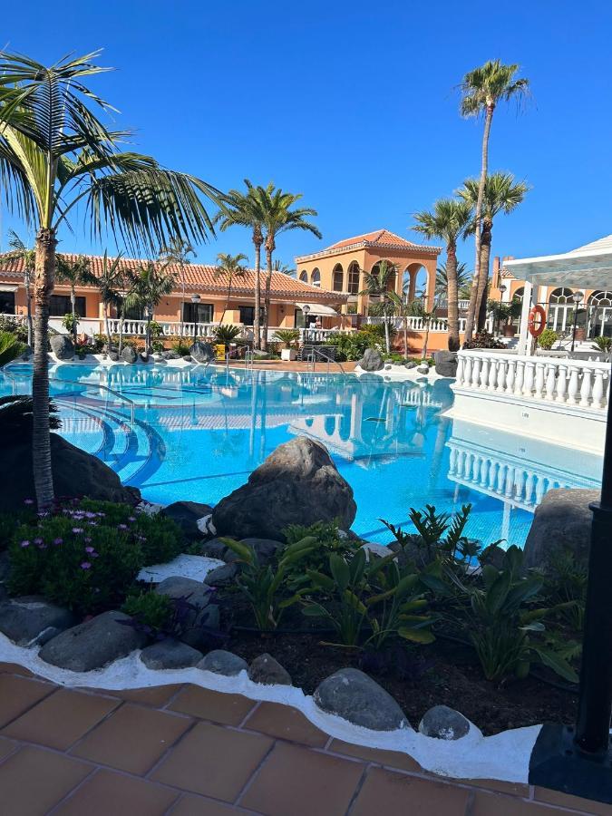 Comfort Apartment En Tenerife Royal Gardens Playa de las Americas  Exteriér fotografie