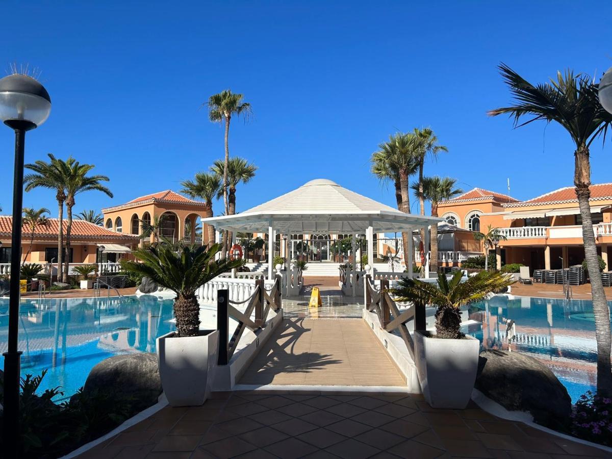 Comfort Apartment En Tenerife Royal Gardens Playa de las Americas  Exteriér fotografie