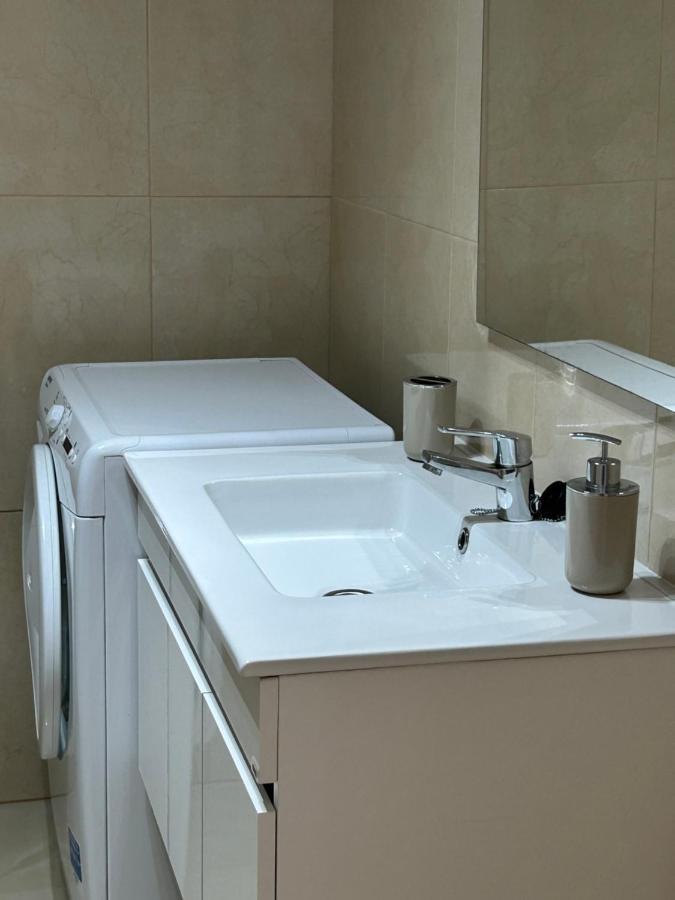 Comfort Apartment En Tenerife Royal Gardens Playa de las Americas  Exteriér fotografie